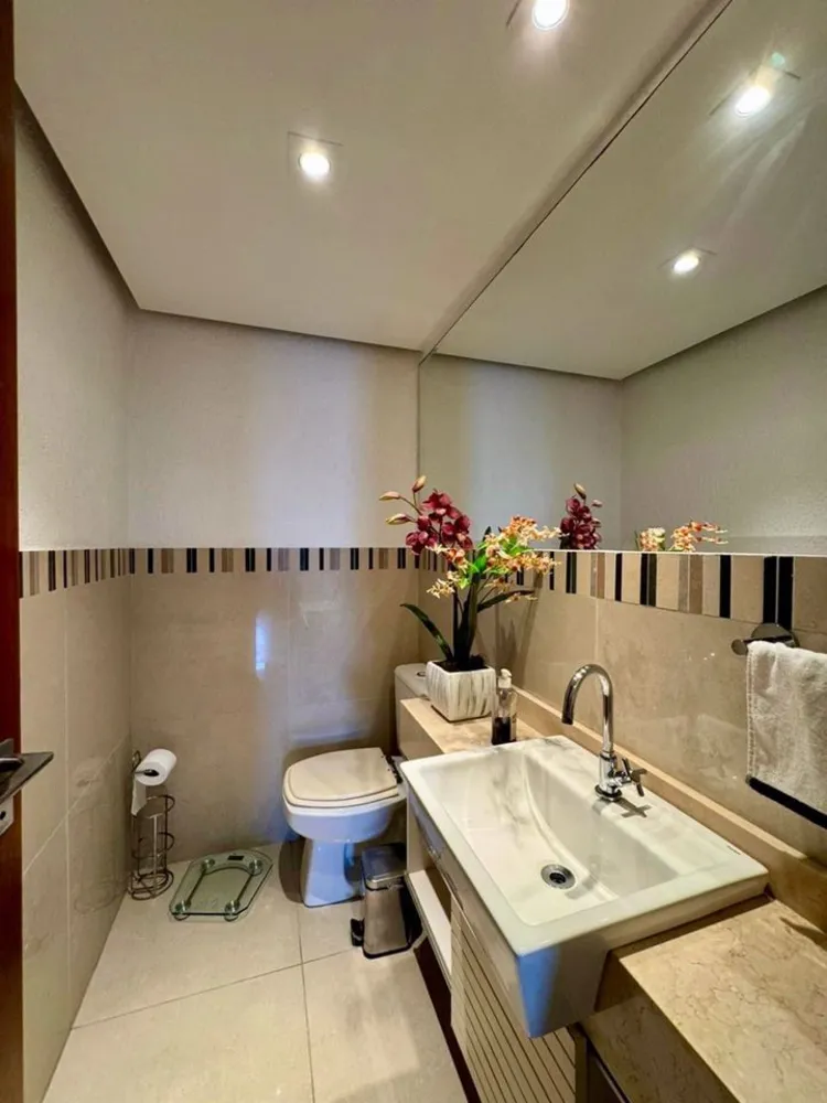Apartamento, 4 quartos, 321 m² - Foto 10