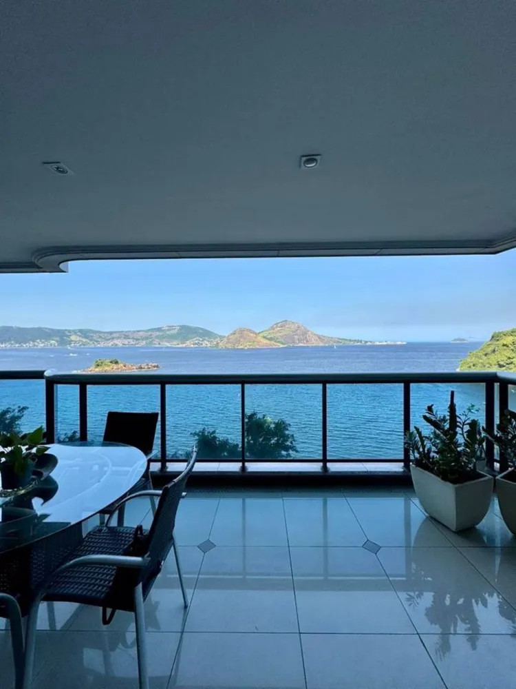 Apartamento, 4 quartos, 321 m² - Foto 7