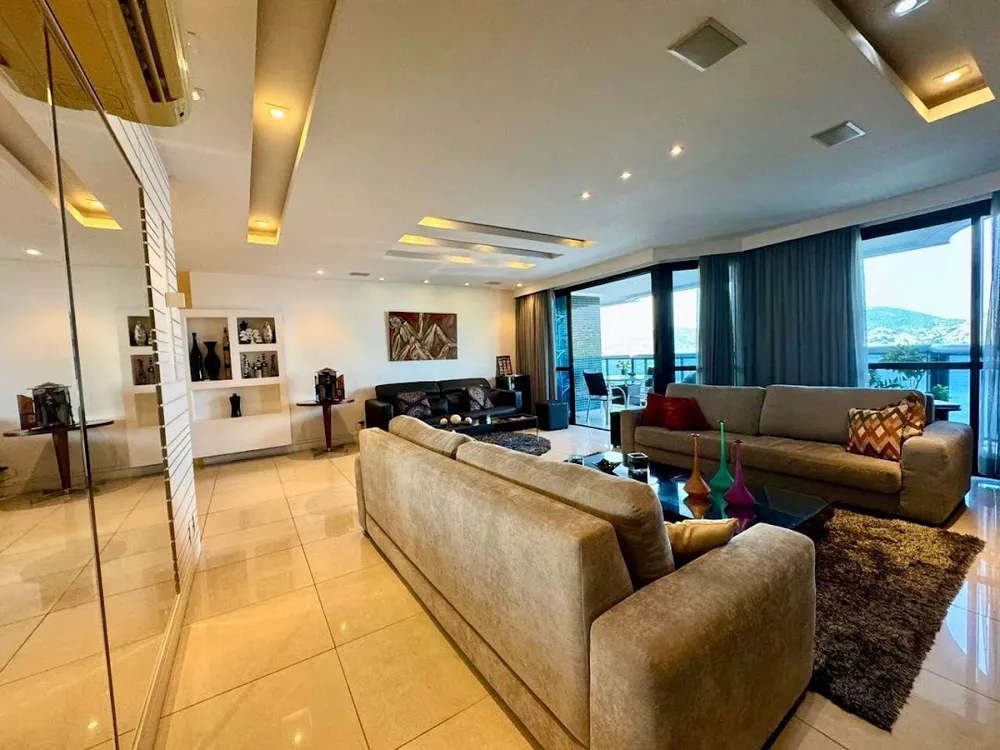 Apartamento, 4 quartos, 321 m² - Foto 4