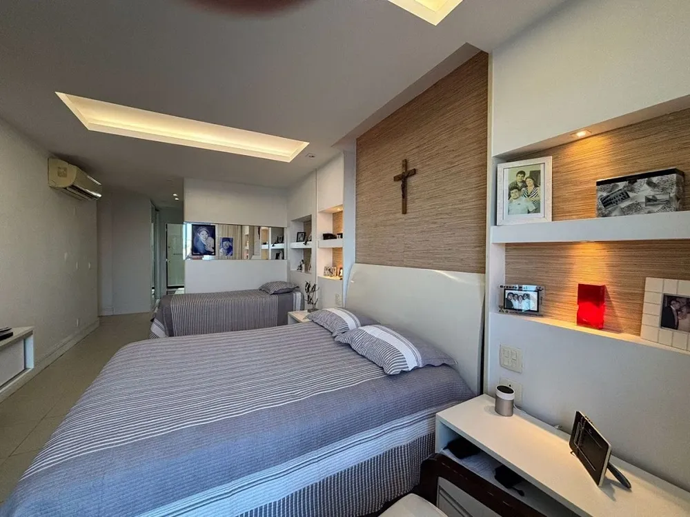 Apartamento, 4 quartos, 321 m² - Foto 14
