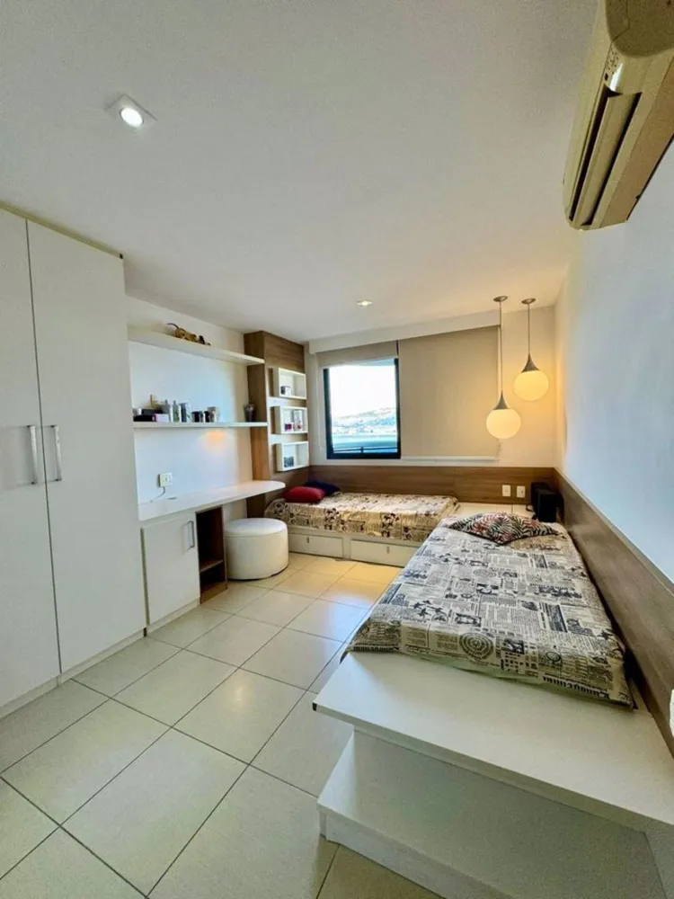 Apartamento, 4 quartos, 321 m² - Foto 22