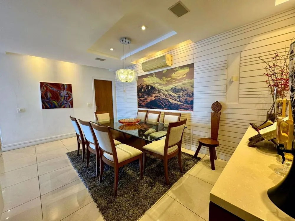 Apartamento, 4 quartos, 321 m² - Foto 5