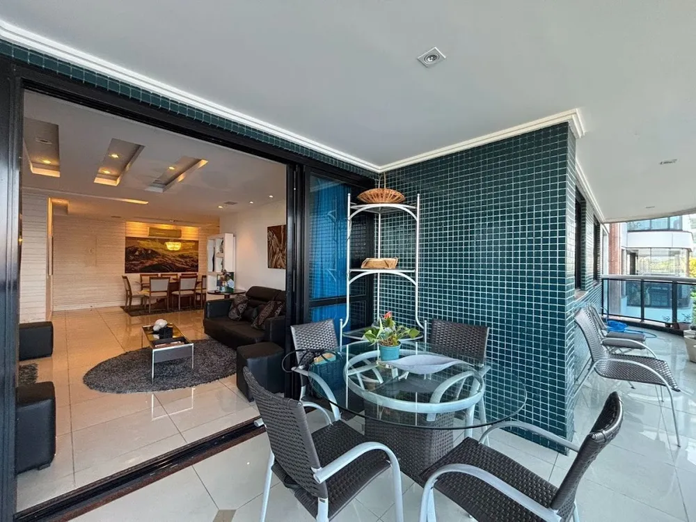Apartamento, 4 quartos, 321 m² - Foto 21