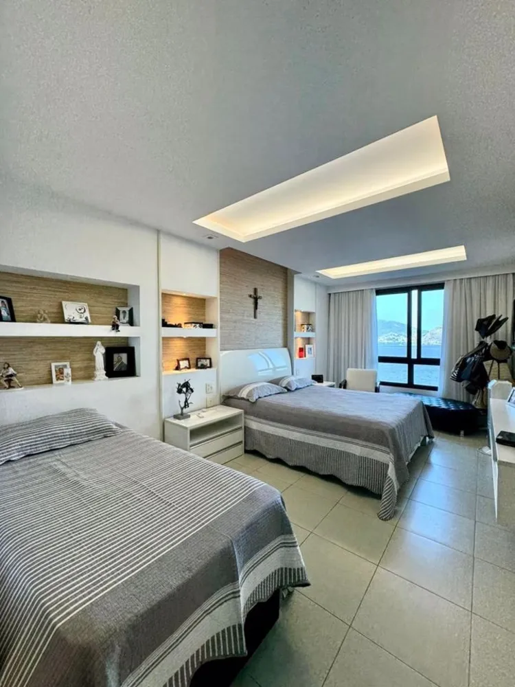 Apartamento, 4 quartos, 321 m² - Foto 24
