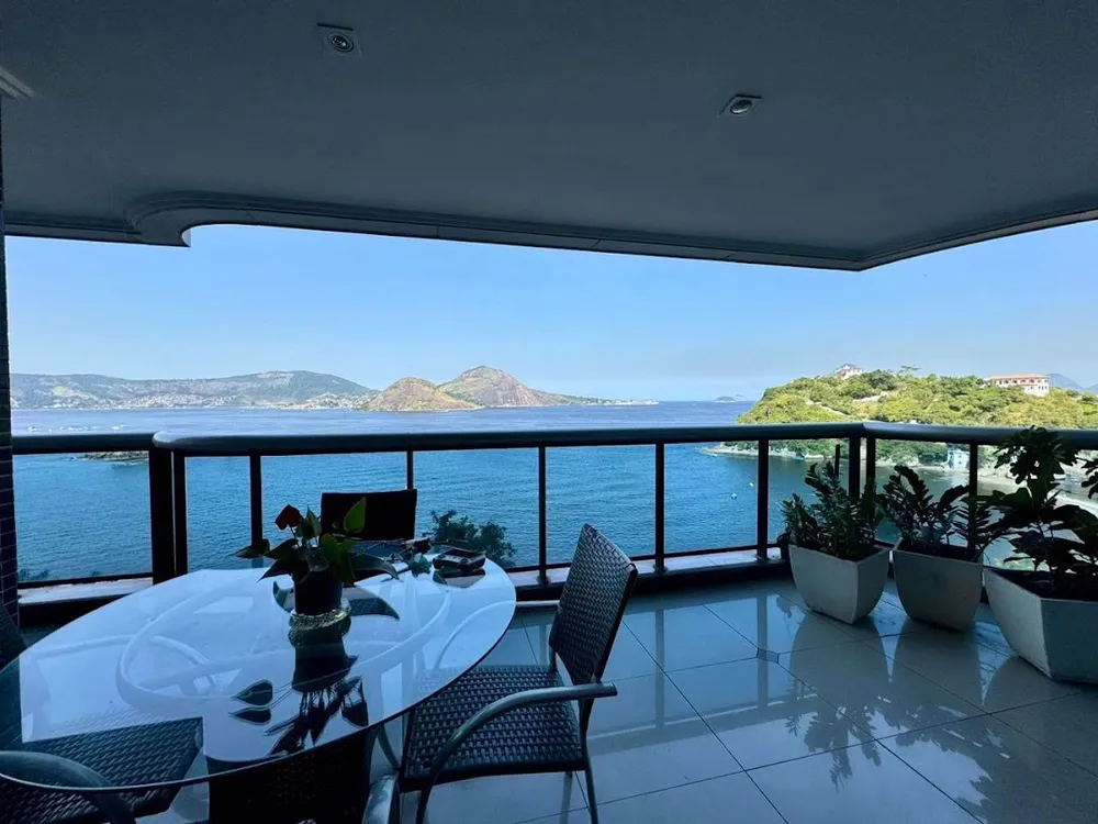 Apartamento, 4 quartos, 321 m² - Foto 8