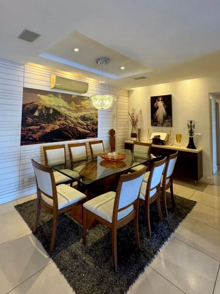 Apartamento, 4 quartos, 321 m² - Foto 6