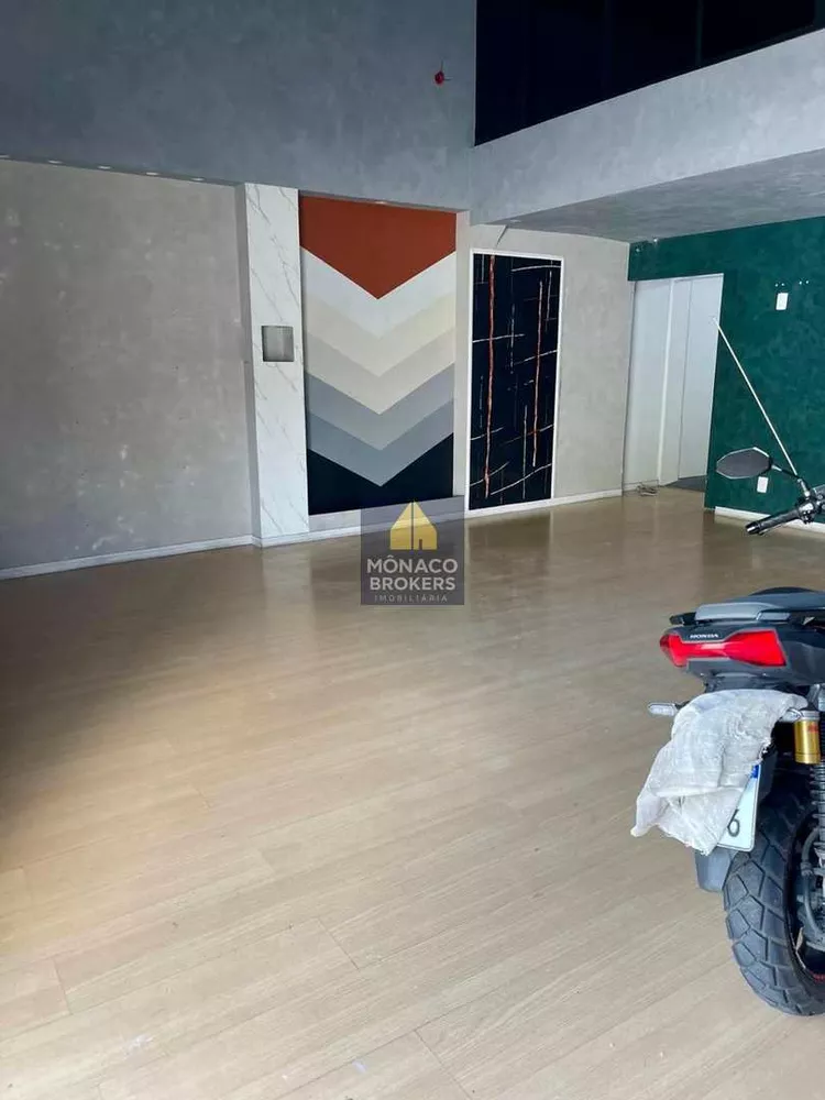 Loja-Salão, 80 m² - Foto 5