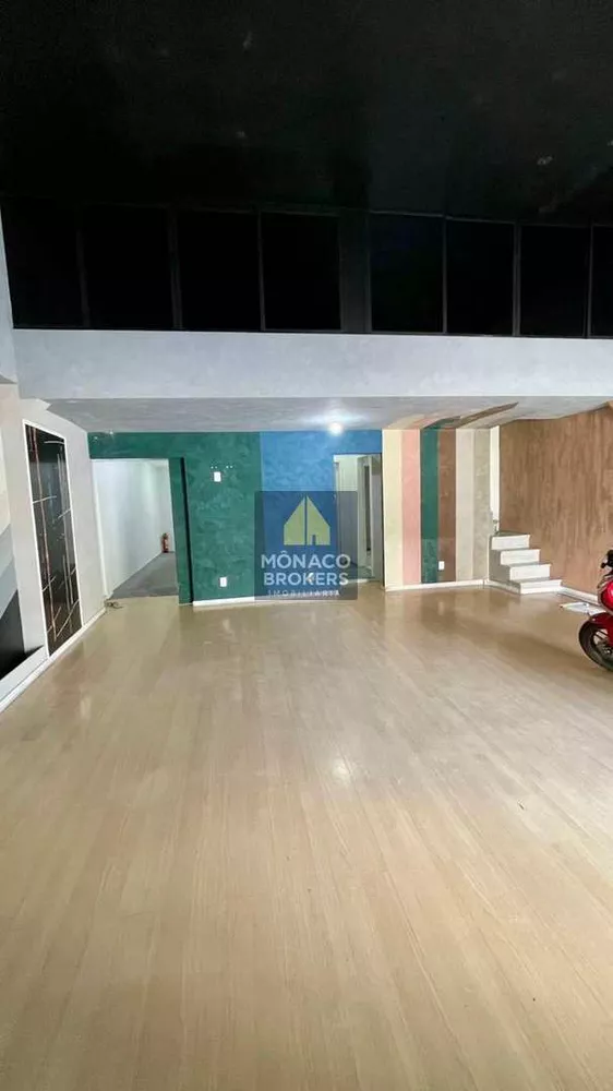 Loja-Salão, 80 m² - Foto 2