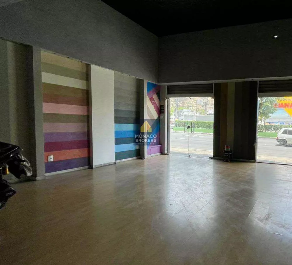 Loja-Salão, 80 m² - Foto 6