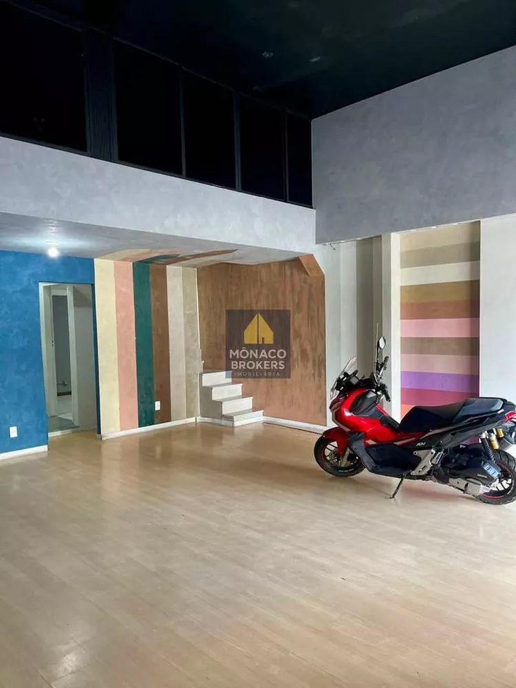 Loja-Salão, 80 m² - Foto 3