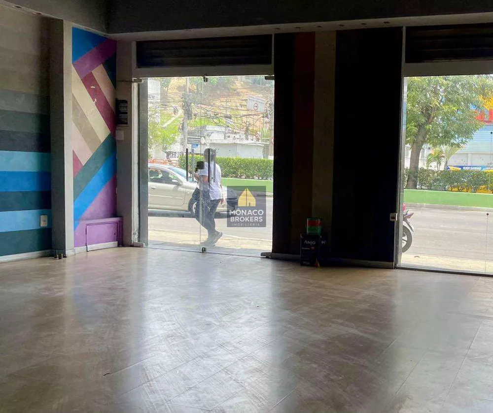 Loja-Salão, 80 m² - Foto 7