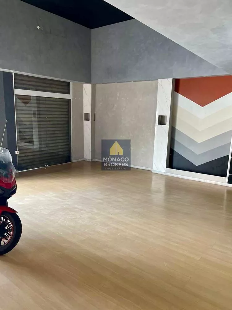 Loja-Salão, 80 m² - Foto 4