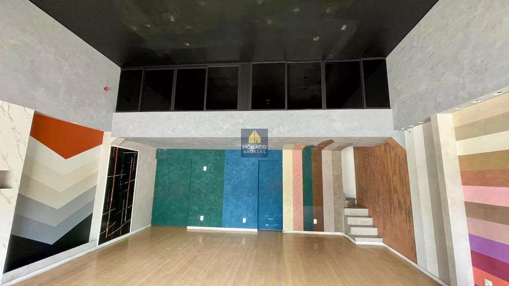 Loja-Salão, 80 m² - Foto 1