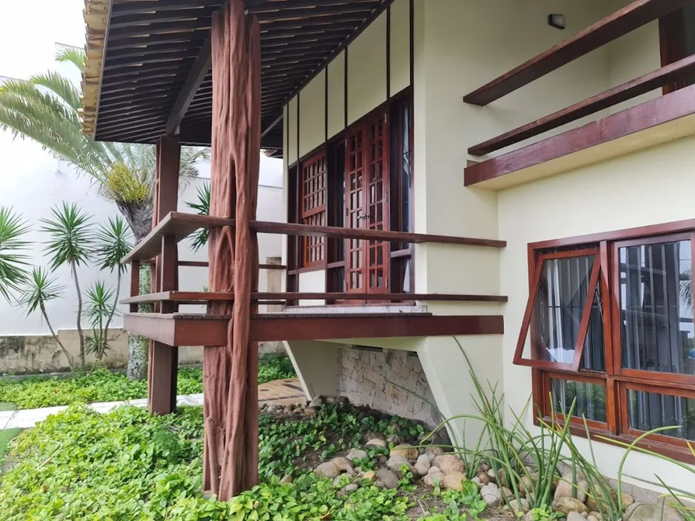 Casa, 4 quartos, 650 m² - Foto 1