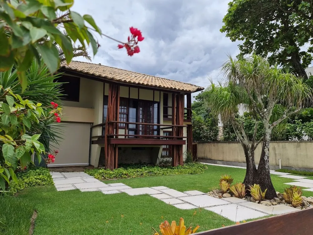 Casa, 4 quartos, 650 m² - Foto 3