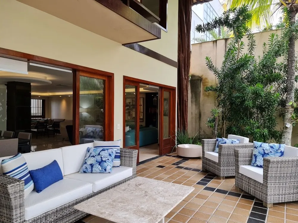 Casa, 4 quartos, 650 m² - Foto 11
