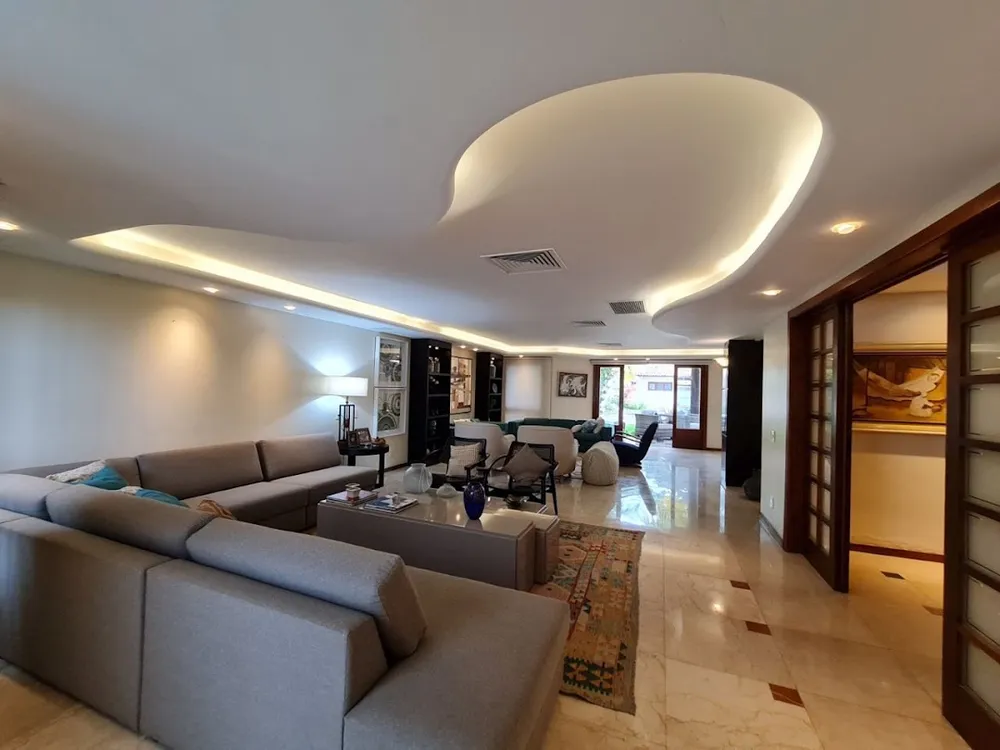 Casa, 4 quartos, 650 m² - Foto 12