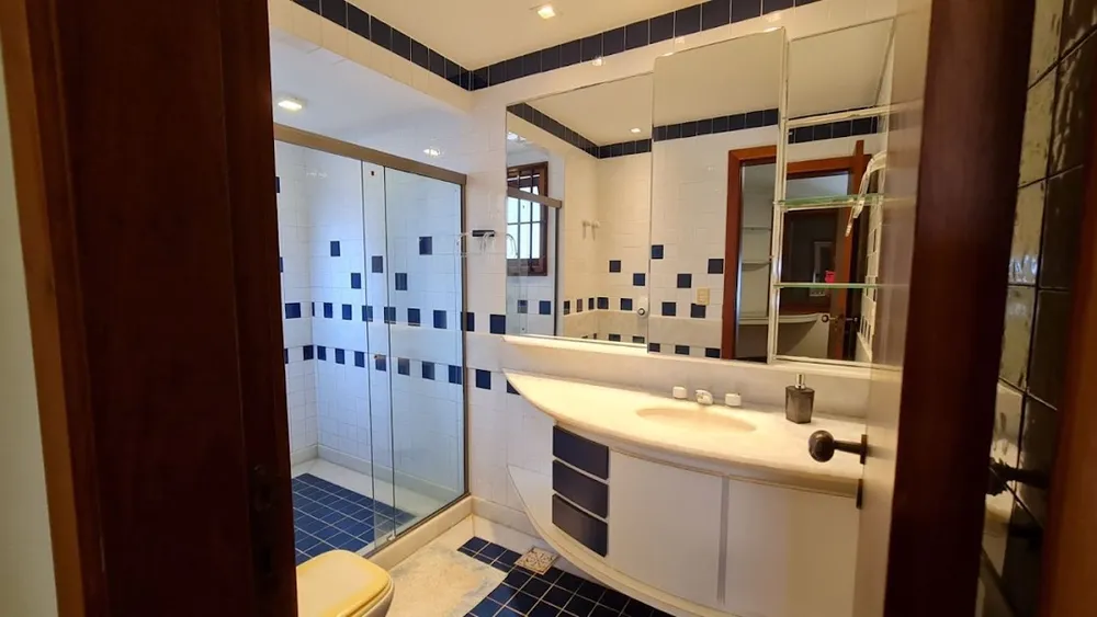 Casa, 4 quartos, 650 m² - Foto 23