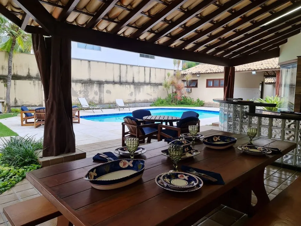 Casa, 4 quartos, 650 m² - Foto 10