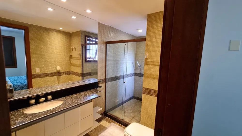Casa, 4 quartos, 650 m² - Foto 6
