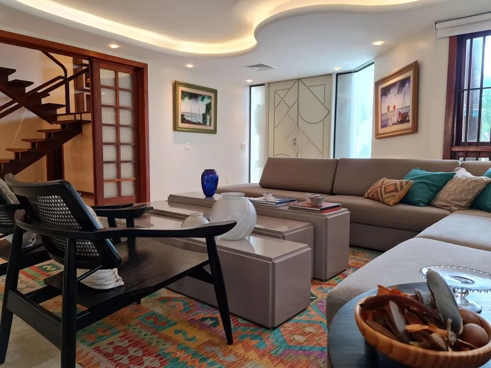 Casa, 4 quartos, 650 m² - Foto 16