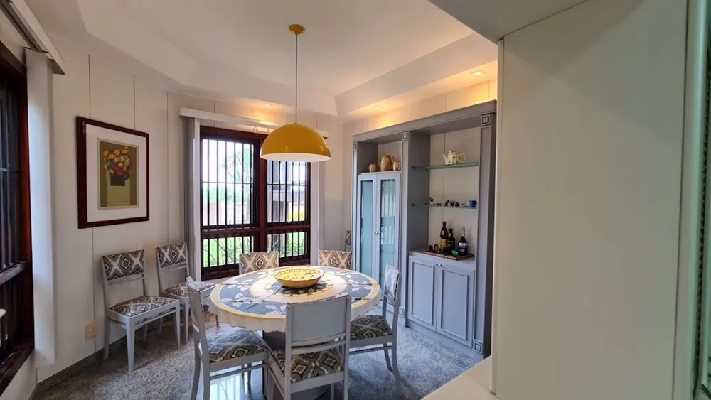 Casa, 4 quartos, 650 m² - Foto 24