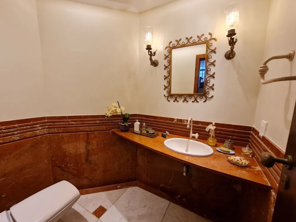Casa, 4 quartos, 650 m² - Foto 14