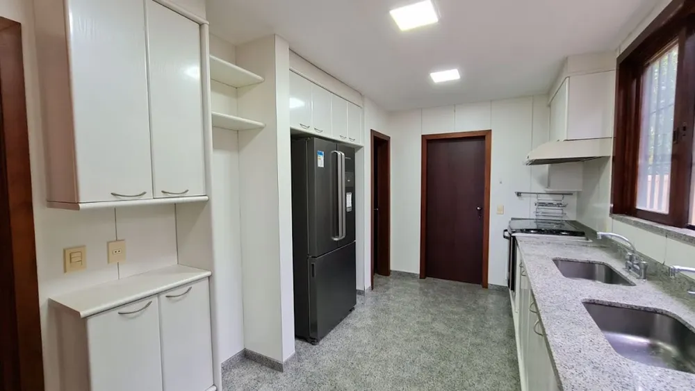 Casa, 4 quartos, 650 m² - Foto 21