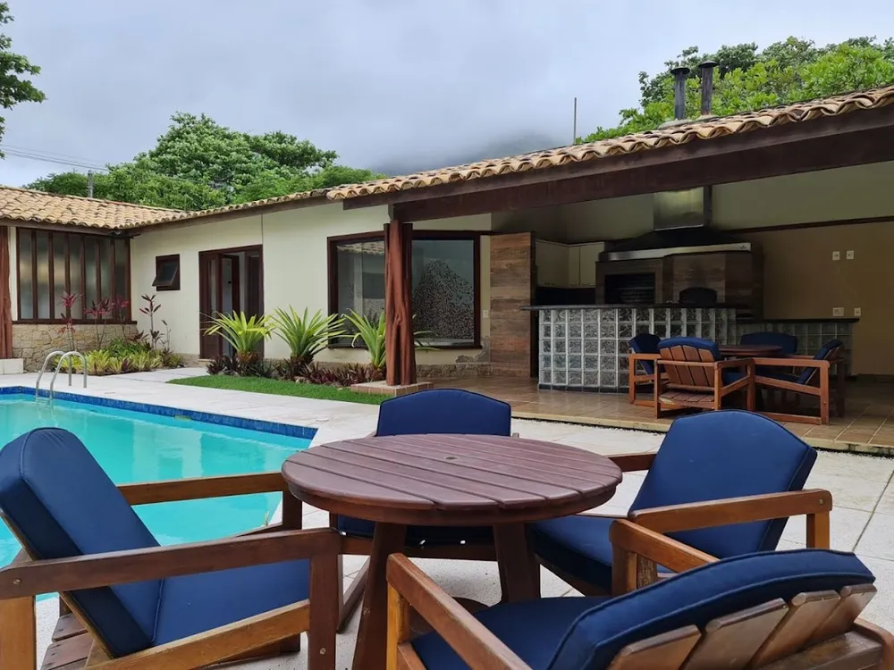 Casa, 4 quartos, 650 m² - Foto 7