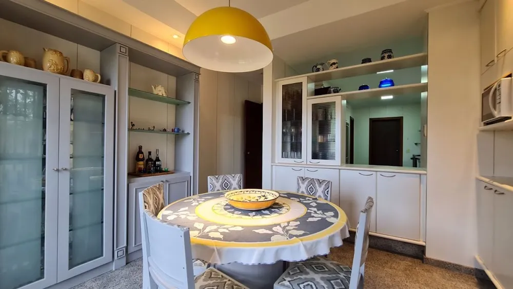 Casa, 4 quartos, 650 m² - Foto 17