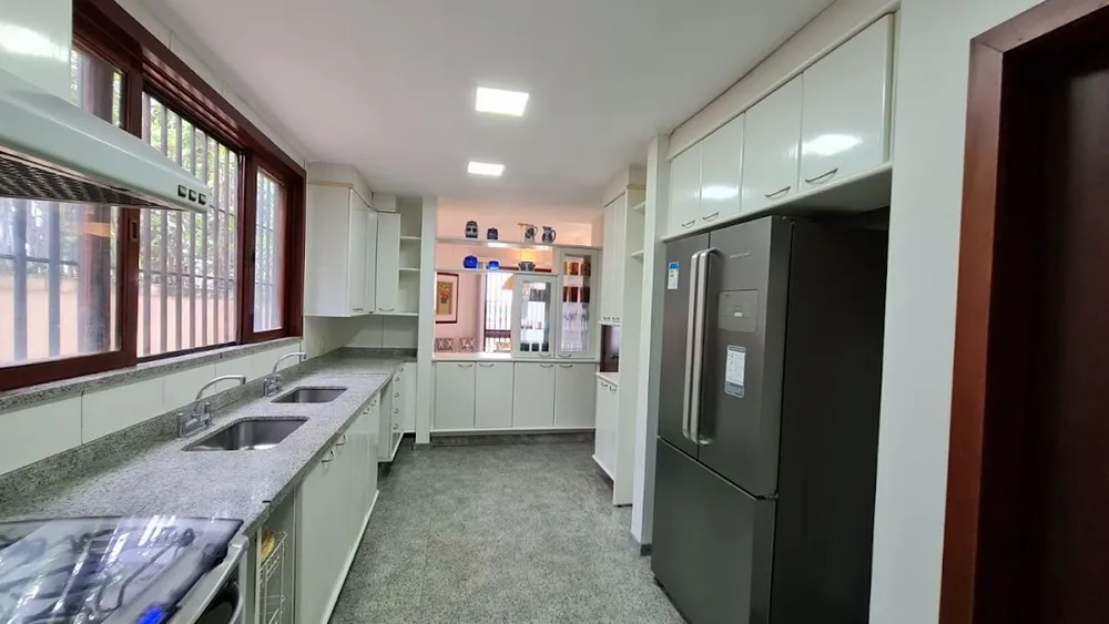 Casa, 4 quartos, 650 m² - Foto 19
