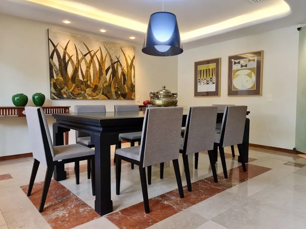 Casa, 4 quartos, 650 m² - Foto 2