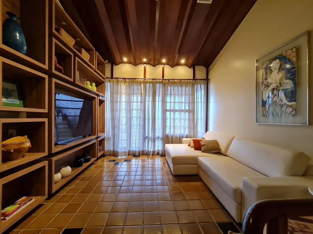 Casa, 4 quartos, 650 m² - Foto 20