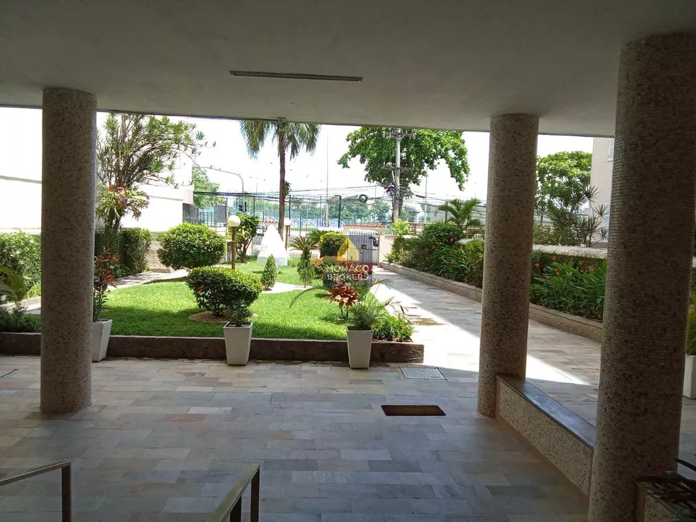 Apartamento, 2 quartos, 87 m² - Foto 1