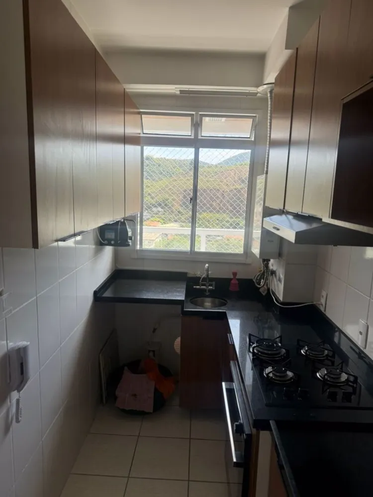 Apartamento, 3 quartos, 62 m² - Foto 7