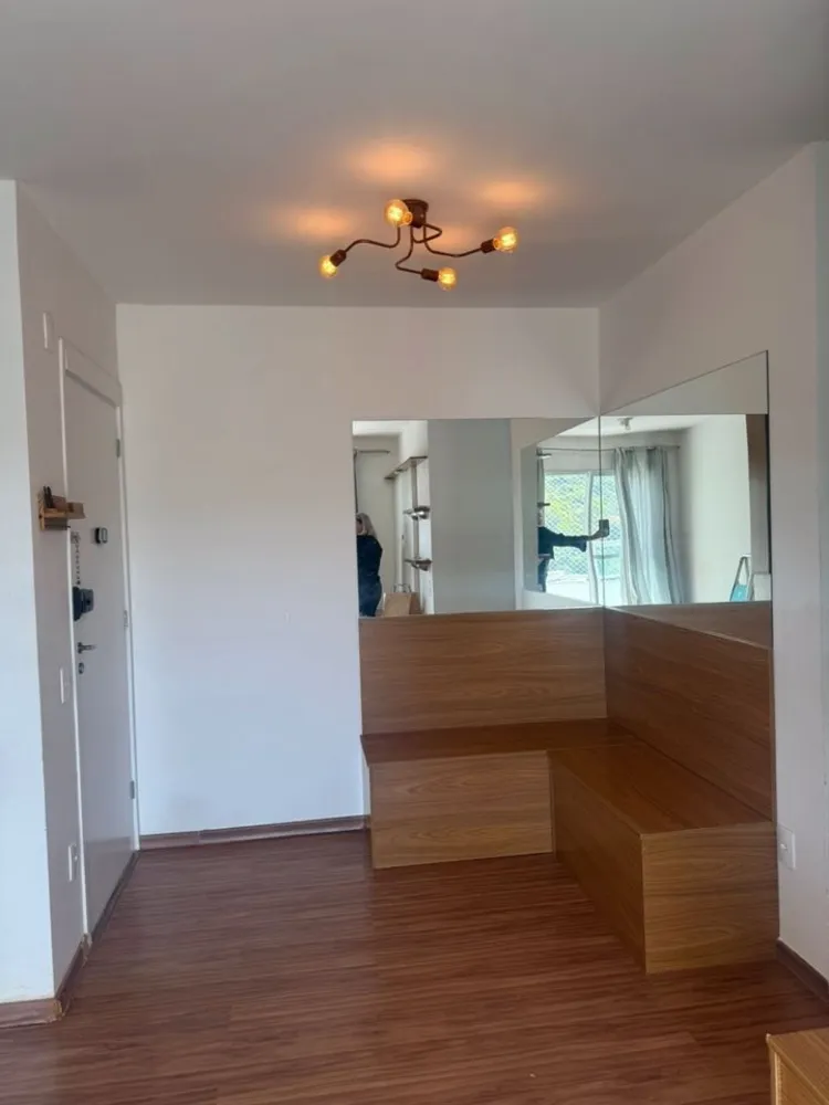 Apartamento, 3 quartos, 62 m² - Foto 1