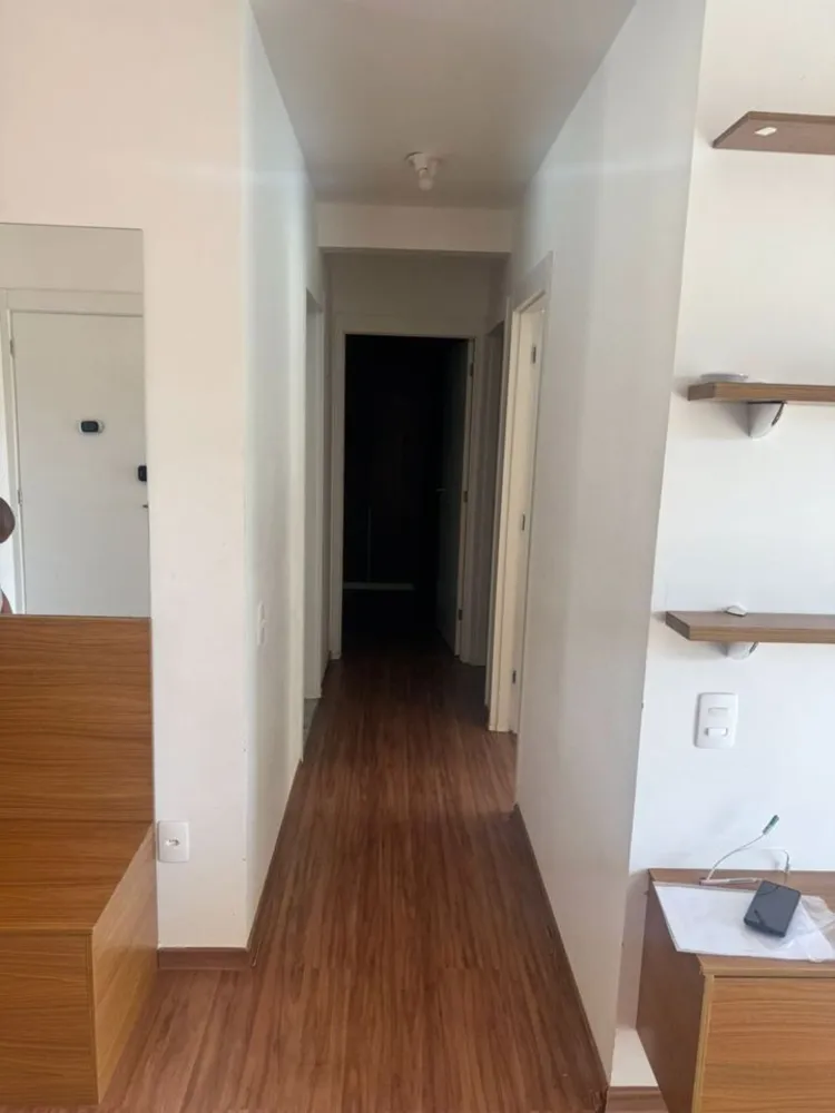 Apartamento, 3 quartos, 62 m² - Foto 8