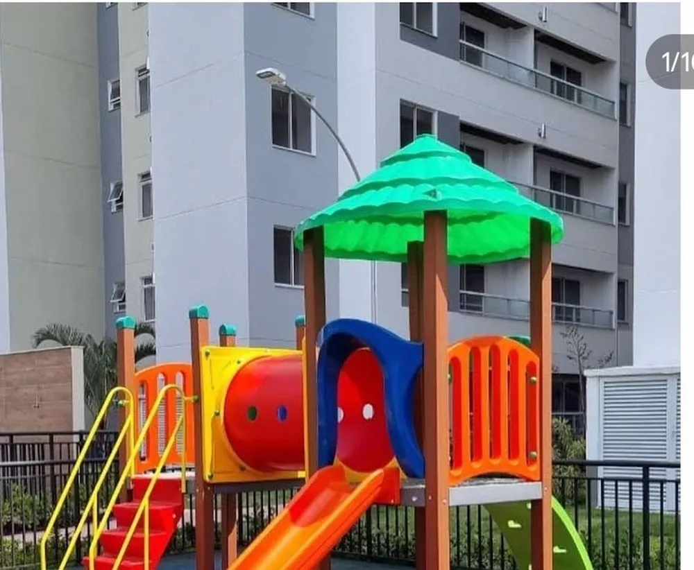Apartamento, 3 quartos, 62 m² - Foto 17