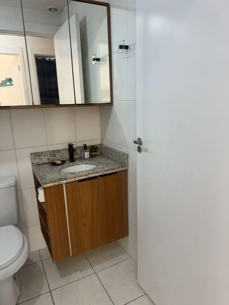 Apartamento, 3 quartos, 62 m² - Foto 9