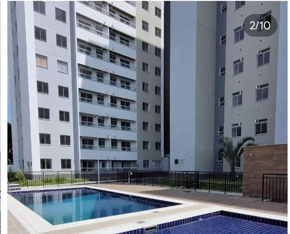 Apartamento, 3 quartos, 62 m² - Foto 16