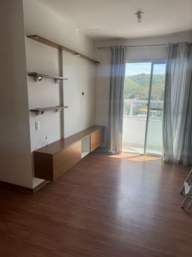 Apartamento, 3 quartos, 62 m² - Foto 2