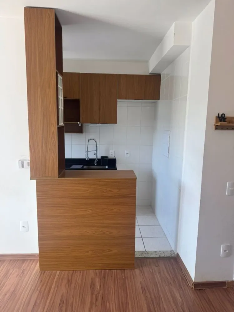 Apartamento, 3 quartos, 62 m² - Foto 4