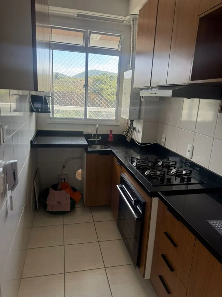 Apartamento, 3 quartos, 62 m² - Foto 6