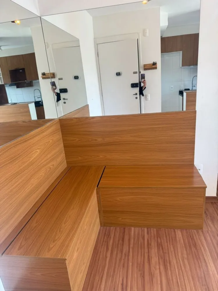 Apartamento, 3 quartos, 62 m² - Foto 3
