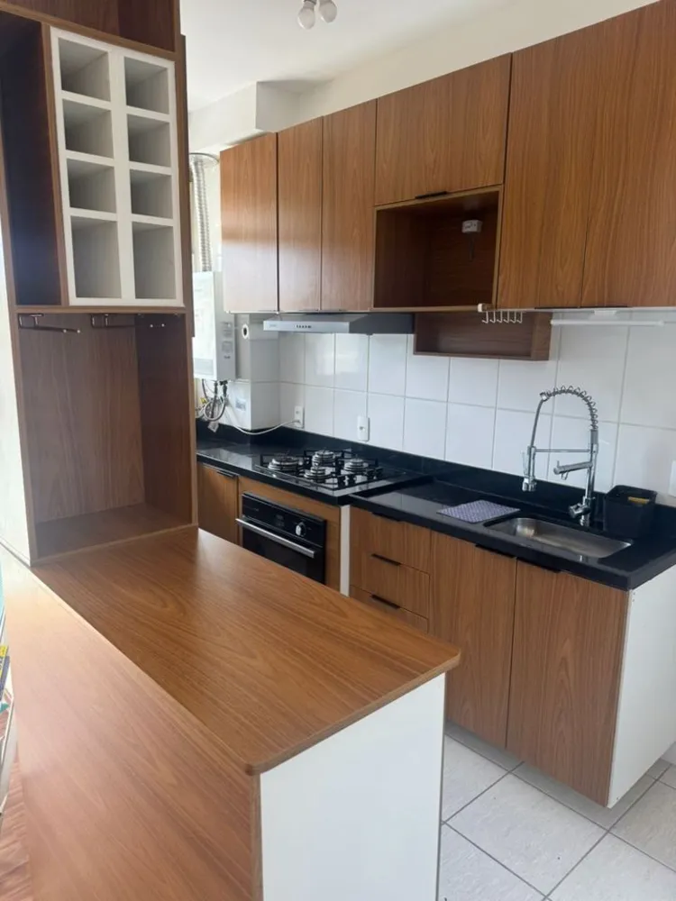 Apartamento, 3 quartos, 62 m² - Foto 5