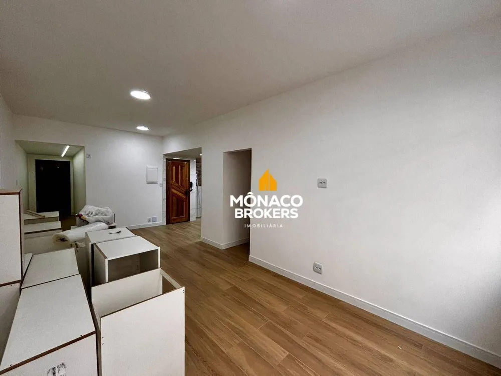 Apartamento, 3 quartos, 90 m² - Foto 3