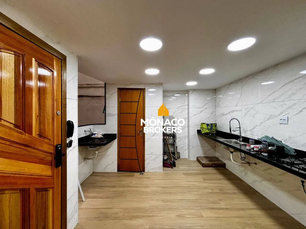 Apartamento, 3 quartos, 90 m² - Foto 22