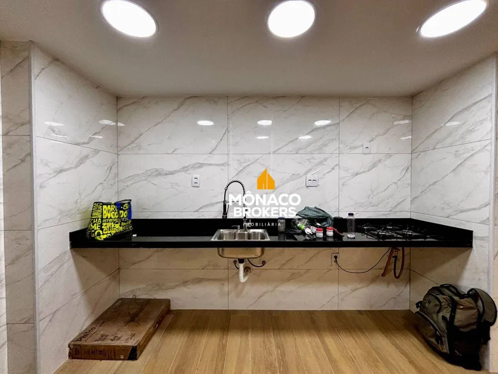 Apartamento, 3 quartos, 90 m² - Foto 21