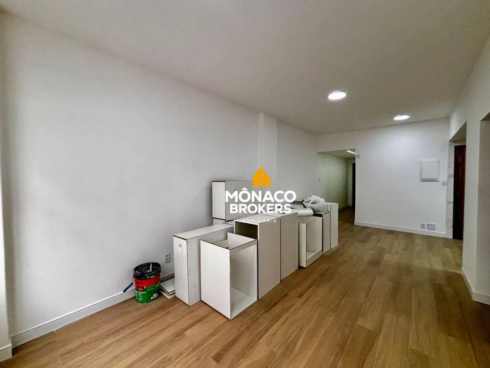 Apartamento, 3 quartos, 90 m² - Foto 5