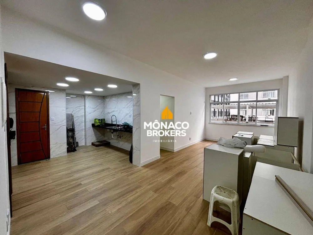 Apartamento, 3 quartos, 90 m² - Foto 1